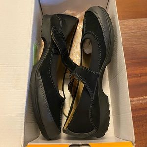 NIB Sporto Mary Jane slip on style Jenna
